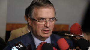 TEPJF 'batea' queja de Marcelo Ebrard sobre el proceso interno de Morena