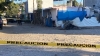 Asesinan a balazos a un hombre en la colonia Progreso, al sur de Culiac&aacute;n