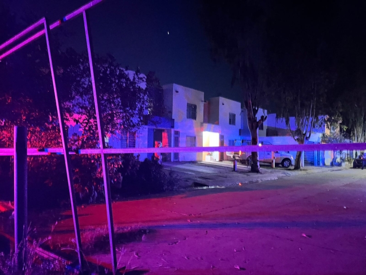 De terror! Civiles armados matan a ni&ntilde;o de 6 a&ntilde;os y a su mam&aacute;