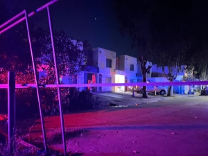 De terror! Civiles armados matan a ni&ntilde;o de 6 a&ntilde;os y a su mam&aacute;