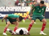 México cae contra Qatar en Copa Oro y termina como líder del Grupo B