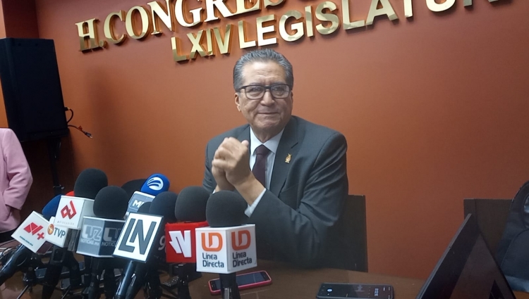 Sin fuero Jes&uacute;s Estrada Ferreiro dejar&aacute; de ser Alcalde de Culiac&aacute;n: Jucopo