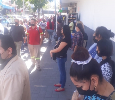 Por Navidad el sector comercial Centro abrir&aacute; el bazar de las ofertas: ULCC