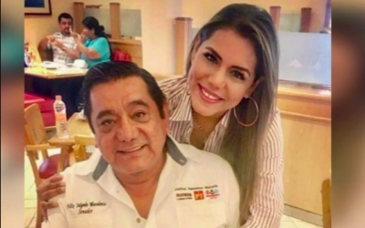 La hija de Salgado Macedonio contender&aacute; por la gubernatura de Guerrero