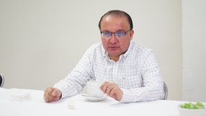 Lamentable que pretendan reducir en el presupuesto federal para el a&ntilde;o 2021 los recursos que se distribuyen a los estados y municipios: Dip. Sergio Jacobo