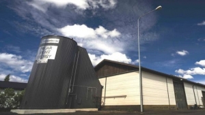 Finlandia desarrolla bater&iacute;a de arena para solventar problema de energ&iacute;as renovables