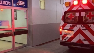 Joven muere en el hospital un día después de accidentarse en Villa Juárez, Navolato
