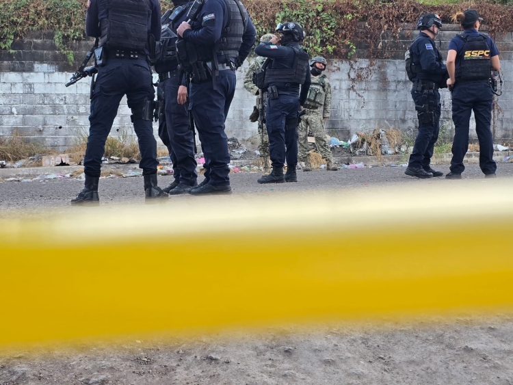 RESUMEN: 7 personas asesinadas y 5 heridas en Sinaloa, el saldo rojo del 09 Diciembre 2025