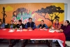 Original Banda El Lim&oacute;n, Revolver Cannabis y Niurka Marcos, en el carnaval angostura y 2020