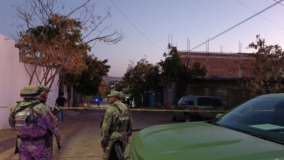 Resumen: Un feminicidio y cuatro homicidios de registraron, ayer, detall&oacute; la Fiscal&iacute;a estatal