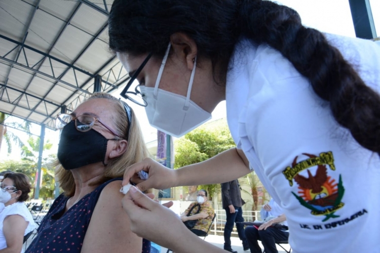 Se estabiliza la pandemia de coronavirus en Sinaloa