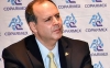 Presidente de Coparmex recibe mucha presión interna, afirma Javier Lozano
