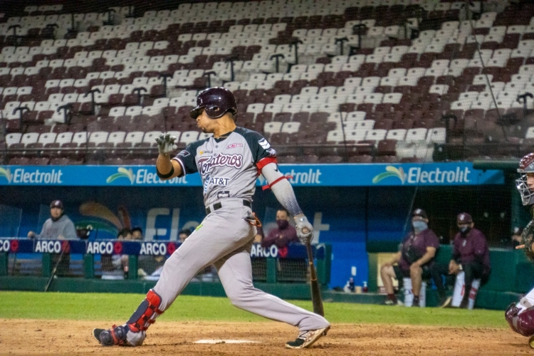 Tomateros-Naranjeros, esta noche, en el Clásico de Otoño