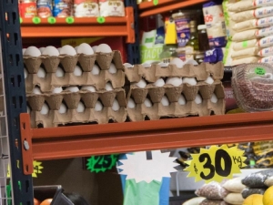 Inflaci&oacute;n en M&eacute;xico llega a 7.05% en noviembre, su mayor nivel en 20 a&ntilde;os