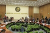 Recibe el INE del Senado la lista de candidatos de la elecci&oacute;n del Poder Judicial