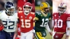 El pr&oacute;ximo domingo en las finales de Conferencia se definen los dos equipos que iran al Superbowl de la NFL
