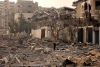 Israel mata a ministro de Econom&iacute;a y a funcionario de Ham&aacute;s en bombardeos contra Gaza