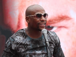 Floyd Mayweather Jr pelear&aacute; en la CDMX; checa el d&iacute;a y d&oacute;nde ver