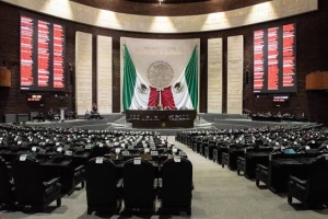 Reforma del plan electoral de Sheinbaum endurece medidas 'antinarco'