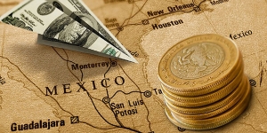 Las remesas rompen r&eacute;cord hist&oacute;rico de los 5 mil MDD: Banxico