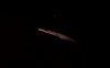 Reportan avistamiento de objeto luminoso en el cielo de Sinaloa y BCS