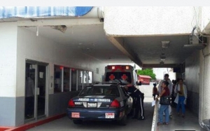 Tras golpiza, vecino de Eldorado agoniza en hospital de Culiacán