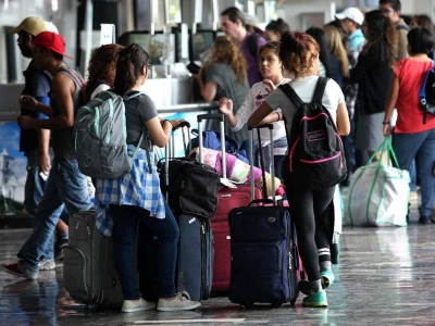 ¿Piensas viajar en Verano? la SCT dará descuentos a estudiantes y maestros