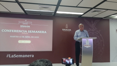 Le quitará Rocha lo vinculante a consulta para Revocación de Mandato