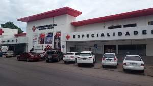 Se disparan las urgencias por covid en Culiac&aacute;n, reporta la Cruz Roja