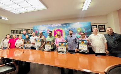 Guam&uacute;chil se prepara para vivir en grande la Copa Gobernador 2025