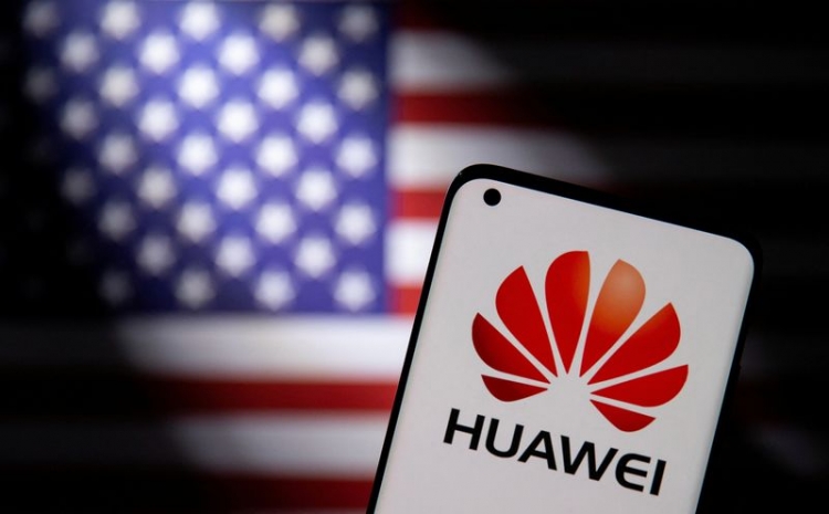 EU investiga si equipos de Huawei pueden captar informaci&oacute;n militar sensible