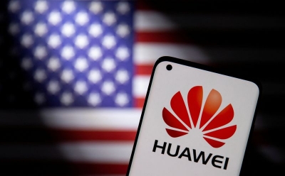 EU investiga si equipos de Huawei pueden captar información militar sensible