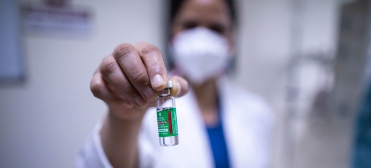 México registró 9 mil 319 nuevos contagios, y 76 defunciones por COVID-19