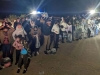 Rescatan a 77 migrantes que cruzaron desde Sonora hacia Arizona