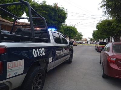 Un hombre adulto es asesinado a golpes, en la colonia Cañadas, de Culiacán