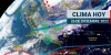 Lluvias puntuales muy fuertes en Veracruz y Quintana Roo, as&iacute; como ambiente fr&iacute;o a muy fr&iacute;o durante la ma&ntilde;ana y noche en Estados de la Mesa del Norte y Mesa Central