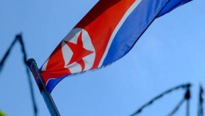 Corea del Norte lanza misil balístico no identificado contra Japón