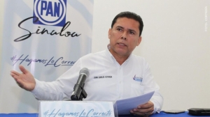 Un fracaso la consulta popular con el 93 por ciento de rechazo al voto, asegur&oacute; el PAN