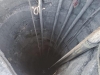 Nueve mineros quedan atrapados en pozo de carb&oacute;n en Coahuila