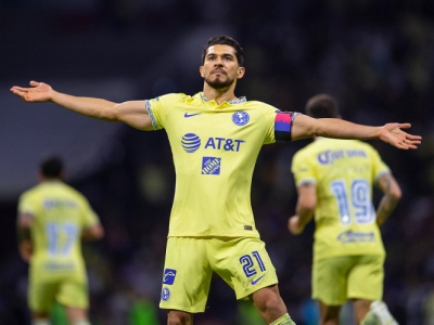 Henry Mart&iacute;n quiere el t&iacute;tulo de goleo del Clausura 2023
