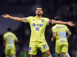 Henry Mart&iacute;n quiere el t&iacute;tulo de goleo del Clausura 2023