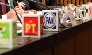 Tres partidos pretenden postular a candidatas a la gubernatura en Sinaloa: INE