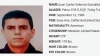 Estadounidense el nuevo lider del CJNG