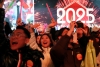 En Australia, Jap&oacute;n, Rusia y Hong Kong recibieron el 2025