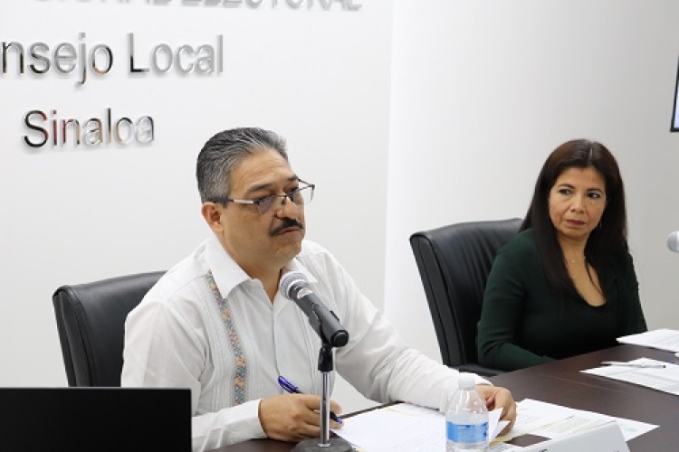 Candidatos al Senado tendrán su primer debate político en Sinaloa