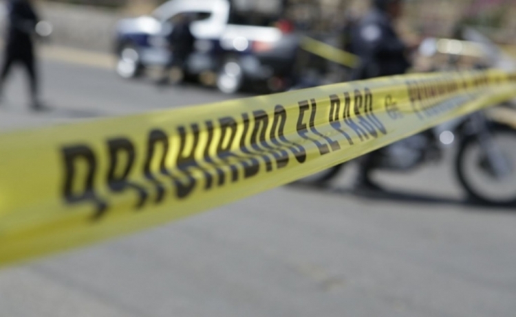 Encuentran asesinados a dos hombres en la carretera Culiac&aacute;n-Mazatl&aacute;n 
