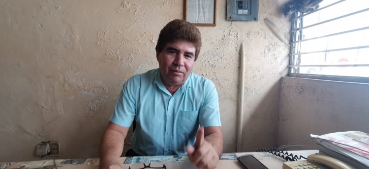 Filarmonicos piden ayuda al Gobierno y Grupos de Banda