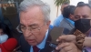 Que les quede muy claro a todos, yo no estoy recomendando el juicio pol&iacute;tico: RRM