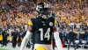 Steelers mantiene hegemon&iacute;a sobre Browns: Pittsburgh los derrota en casa otra vez con un 26-22