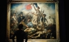 Descuelgan una de las obras m&aacute;s visitadas del Museo del Louvre despu&eacute;s de casi un siglo